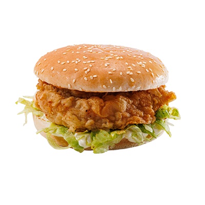 SFC Burger