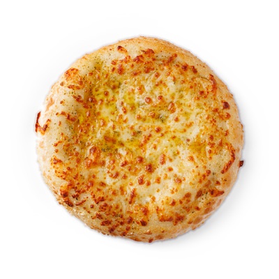 Garlic Bread w/ Cheese