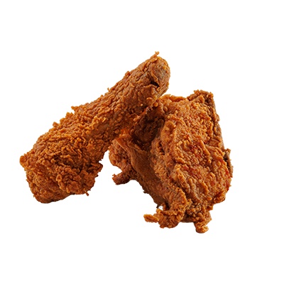 2pc SFC Chicken