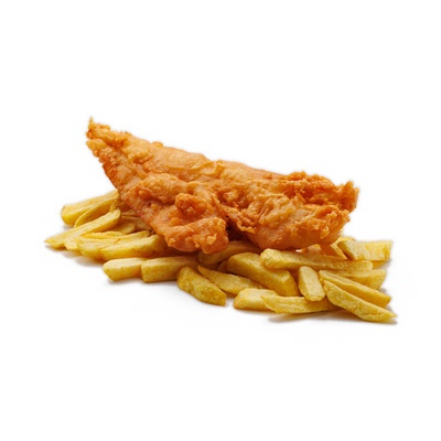 Fish & Chips