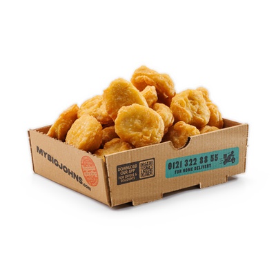 20pc Nugget Box